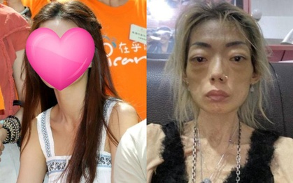 Một câu chê của chồng tài phiệt phá huỷ nhan sắc và cuộc đời nàng mẫu xinh đẹp