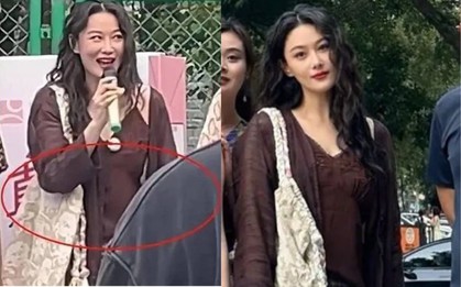 Đâu mới là nhan sắc thật của tình địch Phạm Băng Băng?