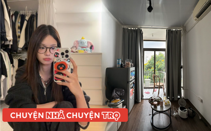 Nỗi khổ của Gen Z khi đi ở trọ: Giá cả cái gì cũng tăng, chỉ tiền lương vẫn “giậm chân tại chỗ”