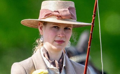 Cháu nội Nữ vương Elizabeth trở thành nữ nhân mới nhất chịu sự bất công của quy tắc thừa kế tước hiệu Hoàng gia Anh