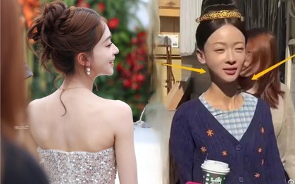 Nàng dâu khiến Cbiz chao đảo: Body mỏng vì giảm cân từ năm 10 tuổi, style đầy cú twist