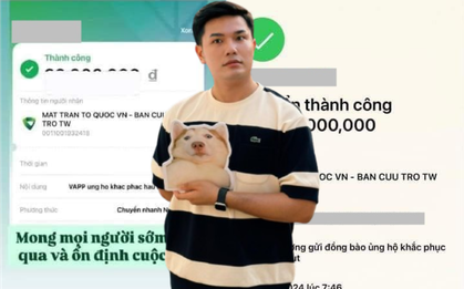 "Đại hội" xin lỗi lớn nhất năm 2024: Việt Anh Pí Po, Fanpage ủng hộ Anh Trai... bị lật tẩy