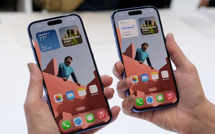 iPhone 16 vừa ra mắt đã bị chê tơi bời, nguyên nhân là vì một thứ "lỗi thời"
