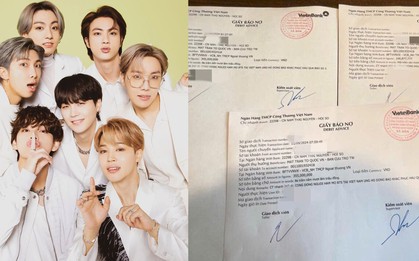 Fandom đỉnh nhất Việt Nam: Minh bạch ủng hộ MTTQ gần 1 tỷ đồng, từ dịch COVID-19 đến bão lũ đều thiện nguyện tích cực!