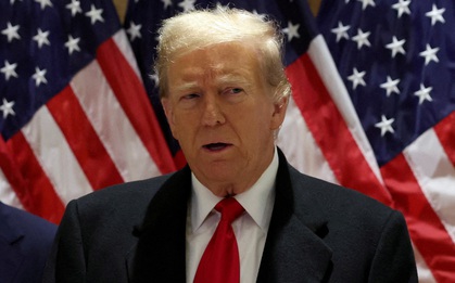 Ông Donald Trump bị ám sát hụt lần 2: Nhiều thông tin về nghi phạm đã được công bố