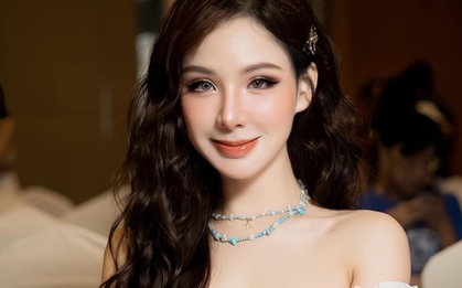 Nữ ca sĩ Vbiz bị bóc "phông bạt" tiền chuyển khoản ủng hộ đồng bào vùng lũ