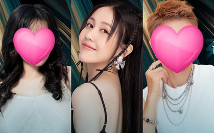 Lộ danh tính 5 Chị Đẹp 2024: Hậu Hoàng gây bão, xuất hiện 1 "Hoa khôi" và 1 mỹ nhân về từ nước ngoài!