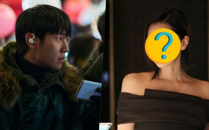 Phim Hàn siêu hot lập kỷ lục choáng nhất 2024: Dàn cast cực phẩm có Jung Hae In và ngôi sao Nữ Hoàng Nước Mắt