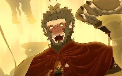 Series phim hoạt hình Black Myth: Wukong chính thức lên sóng hôm nay!