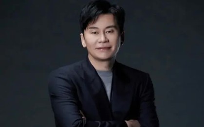 Ông chủ của YG Entertainment bị truy tố