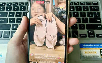 Bộ Công Thương nói gì về livestream hàng giá rẻ nhưng không rõ nguồn gốc?