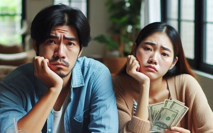 "Thở ôxy thoi thóp" vì trót liều mua nhà Hà Nội, tôi chỉ muốn quay lại ở trọ