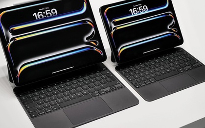 iPadOS 18 biến iPad thành cục gạch, Apple khẩn cấp rút bản cập nhật
