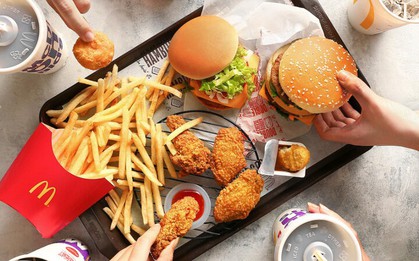 McDonald’s kinh doanh ra sao ở Việt Nam sau 10 năm?