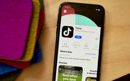TikTok và 2 giờ vật vã chống lại lệnh cấm tại tòa án