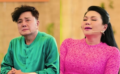Một danh ca bật khóc: "Tôi đau vì nhiều người cho rằng nghệ sĩ là xướng ca vô loài"