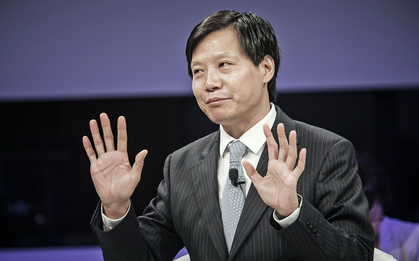Vừa khoe lên mạng, CEO Xiaomi Lôi Quân hào phóng tặng luôn phiên bản siêu hiếm của Black Myth Wukong khi thấy cấp dưới 'xin xỏ'