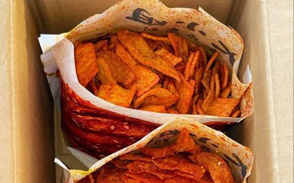 3 món ăn nhẹ là hung thủ "gặm nhấm" gan, bác sĩ chỉ ra 5 mẹo cải thiện hiệu quả