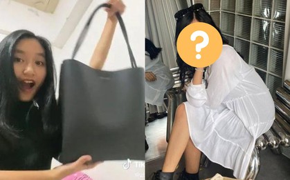 Bị toàn mạng chế giễu vì gọi túi Charles & Keith là "hàng hiệu xa xỉ", cô gái 17 tuổi khiến tất cả những ai từng chê bai phải lặng im sau 2 năm