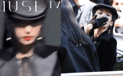 Tiểu thư quý tộc đang gây thu hút cõi mạng: Vibe sang mà sao mãi không nổi