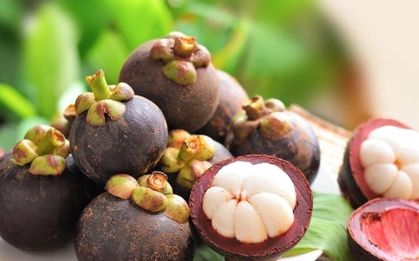 Măng cụt có thể bảo quản trong tủ lạnh bao lâu?