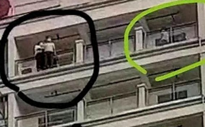 Chồng ôm vợ nhảy từ tầng 31 vào đúng ngày sinh nhật con trai tròn 10 tuổi: Lời dặn cuối cùng gây nhức nhối