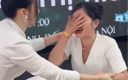 "Siêu chủ tịch" bắn chun đỏ tay để huấn luyện nhân viên: Khi nhận thức về “điều gì là bình thường” của mỗi người khác nhau