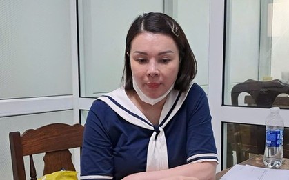 "Nữ quái" lừa đảo hàng tỷ đồng của bạn đồng hương