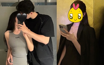 Nữ luật sư kể chi tiết việc ngoại tình với sếp trong group chat công ty