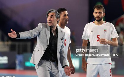 World Cup: Đội số 1 châu Á thua nghẹt thở, bị loại cay đắng sau cáo buộc dàn xếp tỷ số