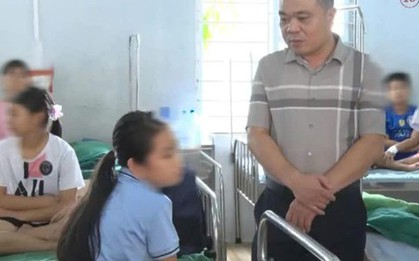 Xác định nguyên nhân hơn 70 học sinh vào viện sau tiệc Trung Thu
