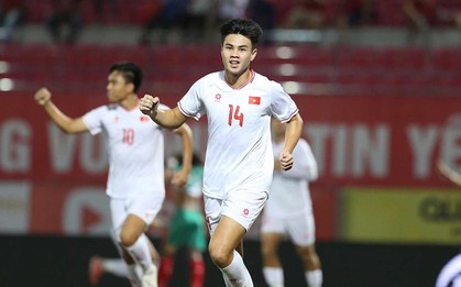 “Đè bẹp” đối thủ bằng mưa bàn thắng, tuyển Việt Nam vẫn đối diện hiểm họa trước trận quyết định