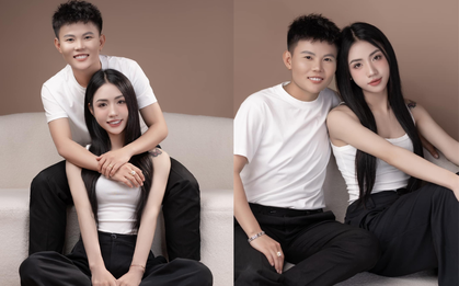 Tình chị em ở đội tuyển nữ Việt Nam "gương vỡ lại lành", công khai ảnh cực thân mật