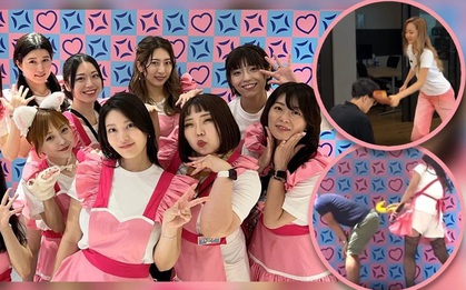 Nhà hàng nổi tiếng với dịch vụ mắng chửi, sỉ nhục khách