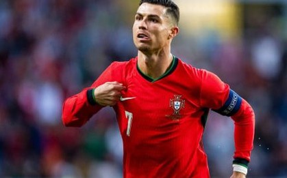 Ronaldo: 'Tôi vẫn quan trọng với tuyển Bồ Đào Nha'