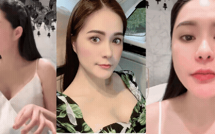 Đoàn Di Băng review kem đánh trắng răng nhưng bị phát hiện làm răng sứ, cư dân mạng thả "bão" phẫn nộ!
