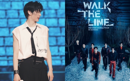 Nhóm nam hàng đầu bị fan tẩy chay concert vì một lý do ai nghe cũng nổi giận!