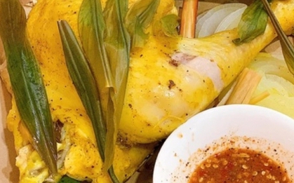 Thịt gà bổ dưỡng nhưng những người này nên hạn chế ăn