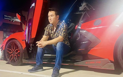 Nam ca sĩ Việt nổi tiếng: "Tôi sám hối rồi từ từ bù đắp để mẹ biết là mình đã hối hận"