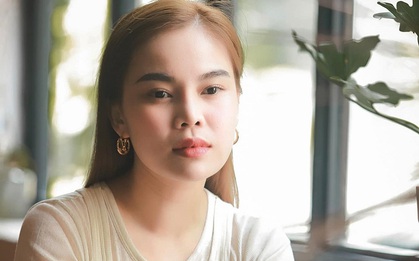 Giang Hồng Ngọc: “Tôi nghĩ mình không còn gì để mất nữa nên chẳng việc gì phải sĩ diện hay mắc cỡ”