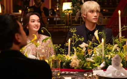 Dàn sao Việt "bóc" Lý Quí Khánh