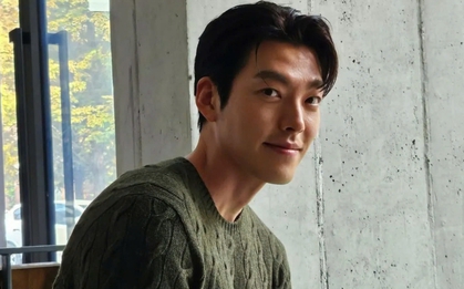 Hành trình chiến thắng bệnh tật đầy cảm hứng của Kim Woo Bin