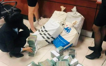 Xuất hiện nhóm đầu tư âm thầm “gom hàng”, chờ bảng giá đất điều chỉnh