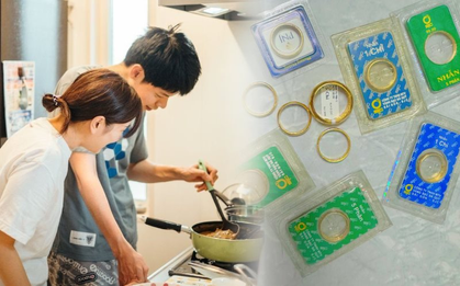 Cách chi tiêu để có tiền mua 1 chỉ vàng mỗi tháng của gia đình 4 người: Ngày ăn 2 bữa, tiền thuê nhà chỉ 3,5 triệu đồng