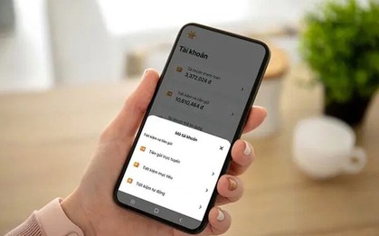Ưu điểm khi gửi tiết kiệm online