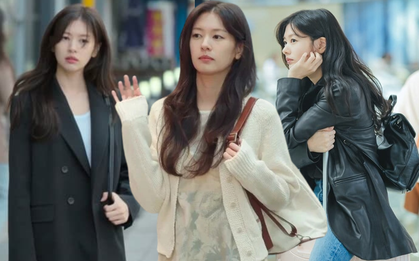 So Min (Love Next Door) thất nghiệp mà đổi túi không ngừng: Toàn local brand Hàn, tìm mẫu tương tự giá rẻ cũng có