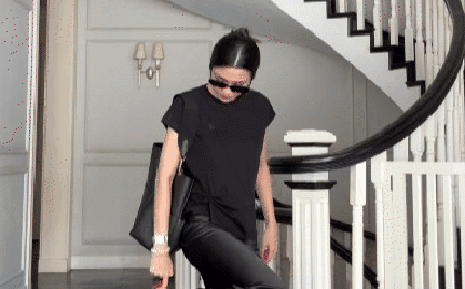 Hà Tăng, Jennie, Lisa cùng miệt mài diện 1 kiểu giày, nhìn đơn giản mà diện đồ gì cũng hợp