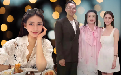 Từ nàng dâu "bình dân" đến trụ cột gia tộc hào môn, mẹ chồng cưng như trứng