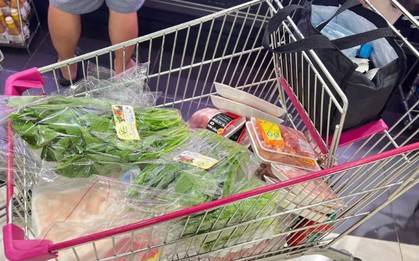 Thịt, rau để được trong tủ lạnh bao lâu? Nhiều người mua về tích trữ nhưng không hề biết
