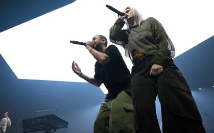Linkin Park công bố ca sĩ mới, fan tranh cãi